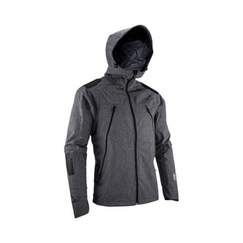 Leatt Veste MTB HydraDri 4.0 - schwarz (Grösse: M) von Leatt