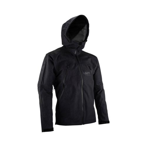 Leatt Veste MTB HydraDri 5.0 - schwarz (Grösse: L) von Leatt