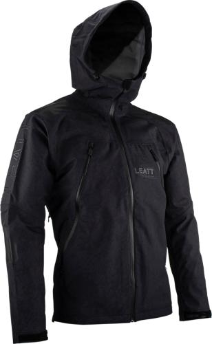 Leatt Veste MTB HydraDri 5.0 - schwarz (Grösse: M) von Leatt