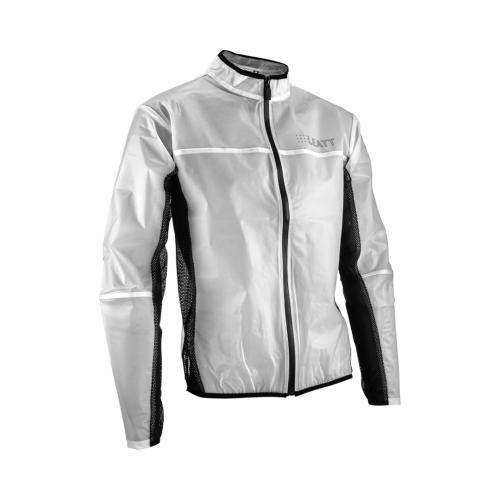 Leatt Veste MTB RaceCover - translucent (Grösse: XL) von Leatt