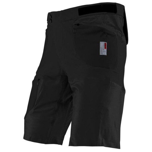 Leatt - Women's MTB All Mountain 3.0 Shorts - Velohose Gr XL braun von Leatt