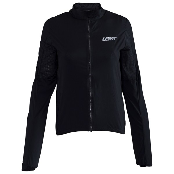 Leatt - Women's MTB Endurance 2.0 Jacket - Velojacke Gr L;M;XL schwarz von Leatt