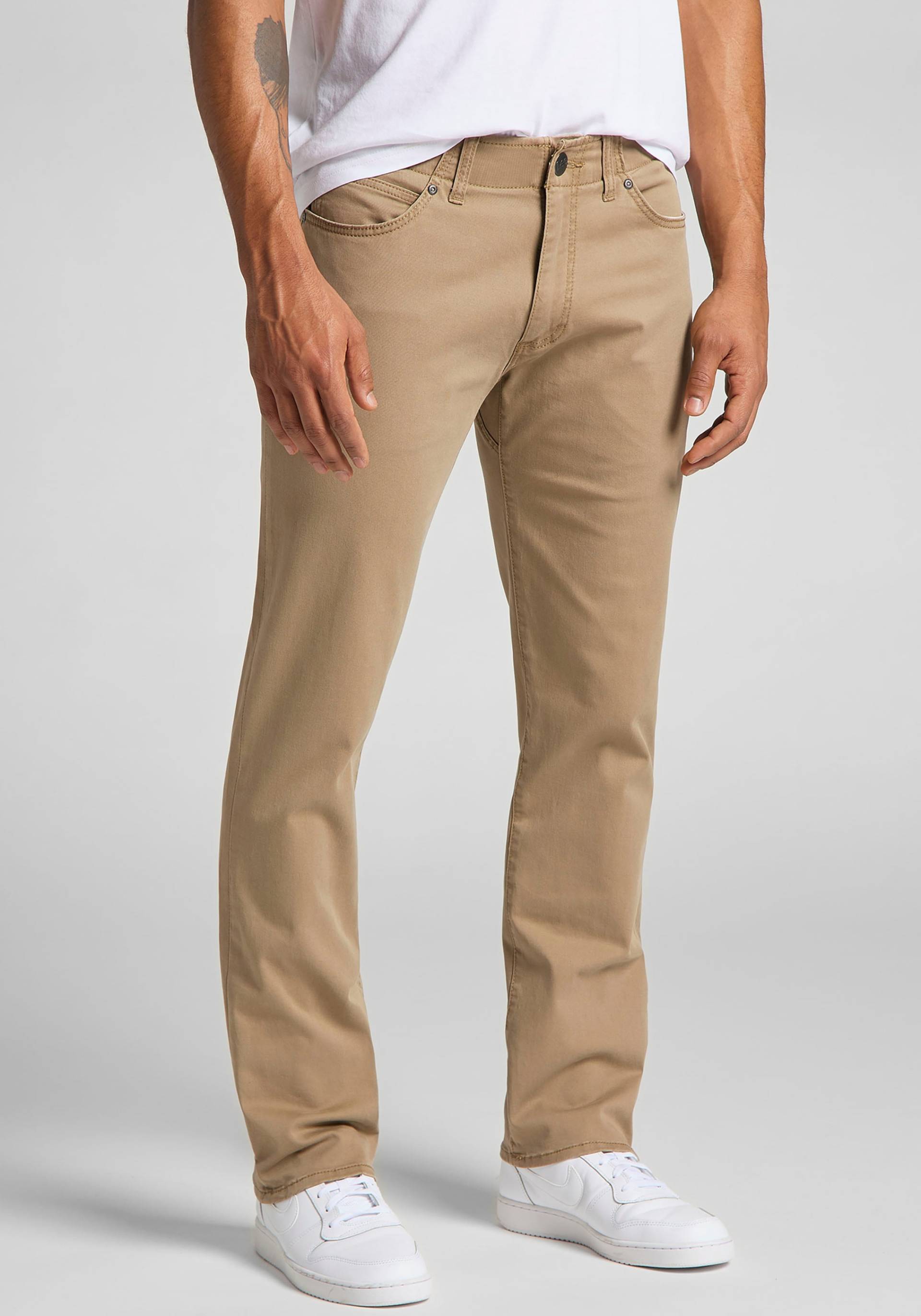 Lee® 5-Pocket-Hose »Extreme Motion«, Extreme Motion Stretchware von Lee®