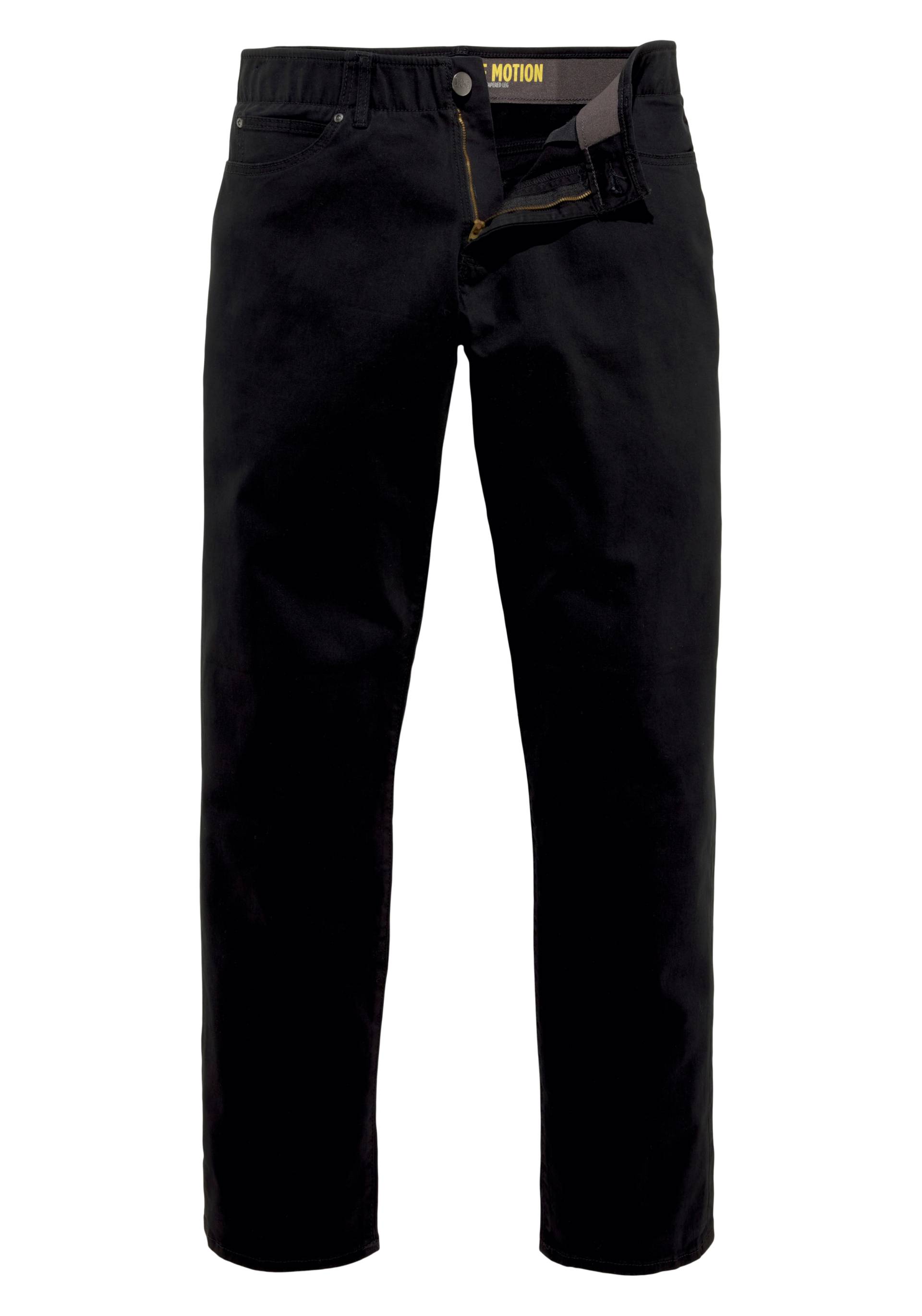 Lee® 5-Pocket-Hose »Extreme Motion«, Extreme Motion Stretchware von Lee®