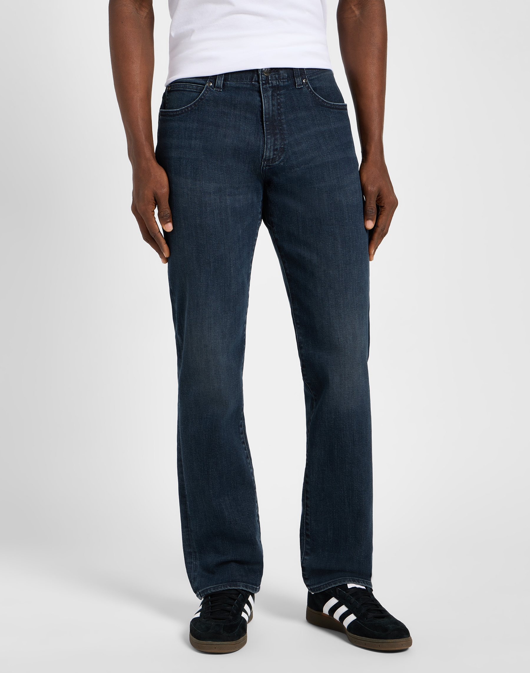 Lee® 5-Pocket-Jeans »Extreme Motion«, Extreme Motion Stretchware von Lee®