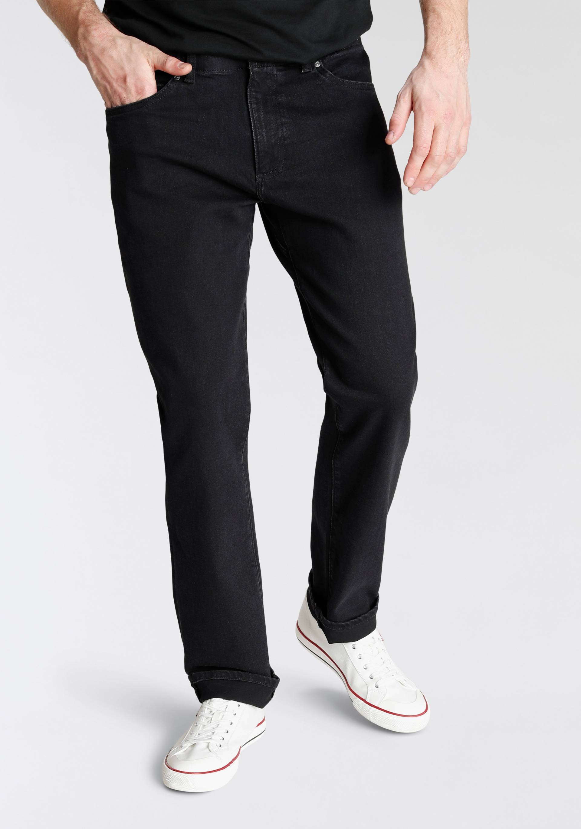 Lee® 5-Pocket-Jeans »Extreme Motion«, Extreme Motion Stretchware von Lee®