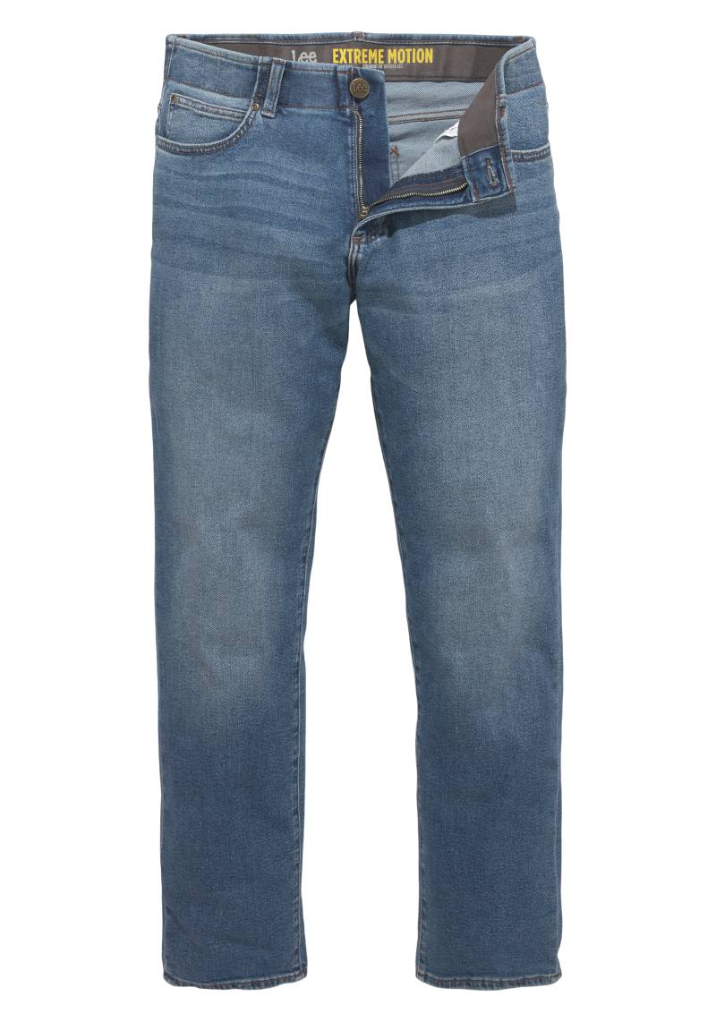 Lee® Straight-Jeans »Extreme Motion«, Extreme Motion Stretchware von Lee®