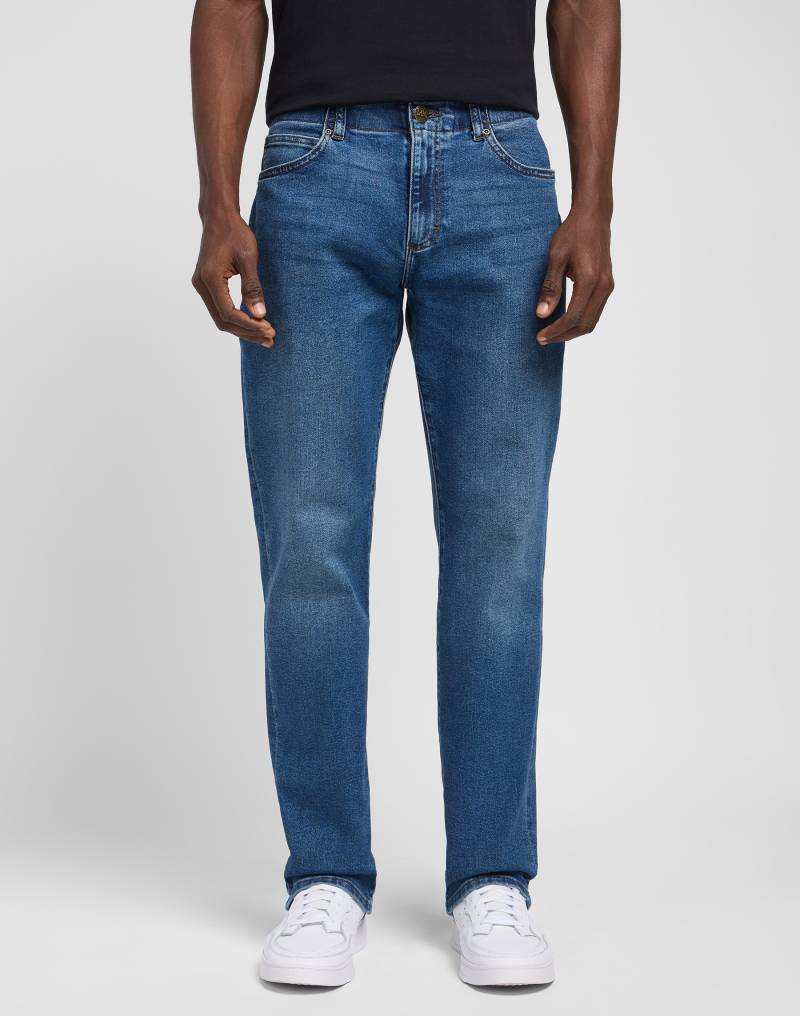 Lee® Straight-Jeans »Extreme Motion«, Extreme Motion Stretchware von Lee®