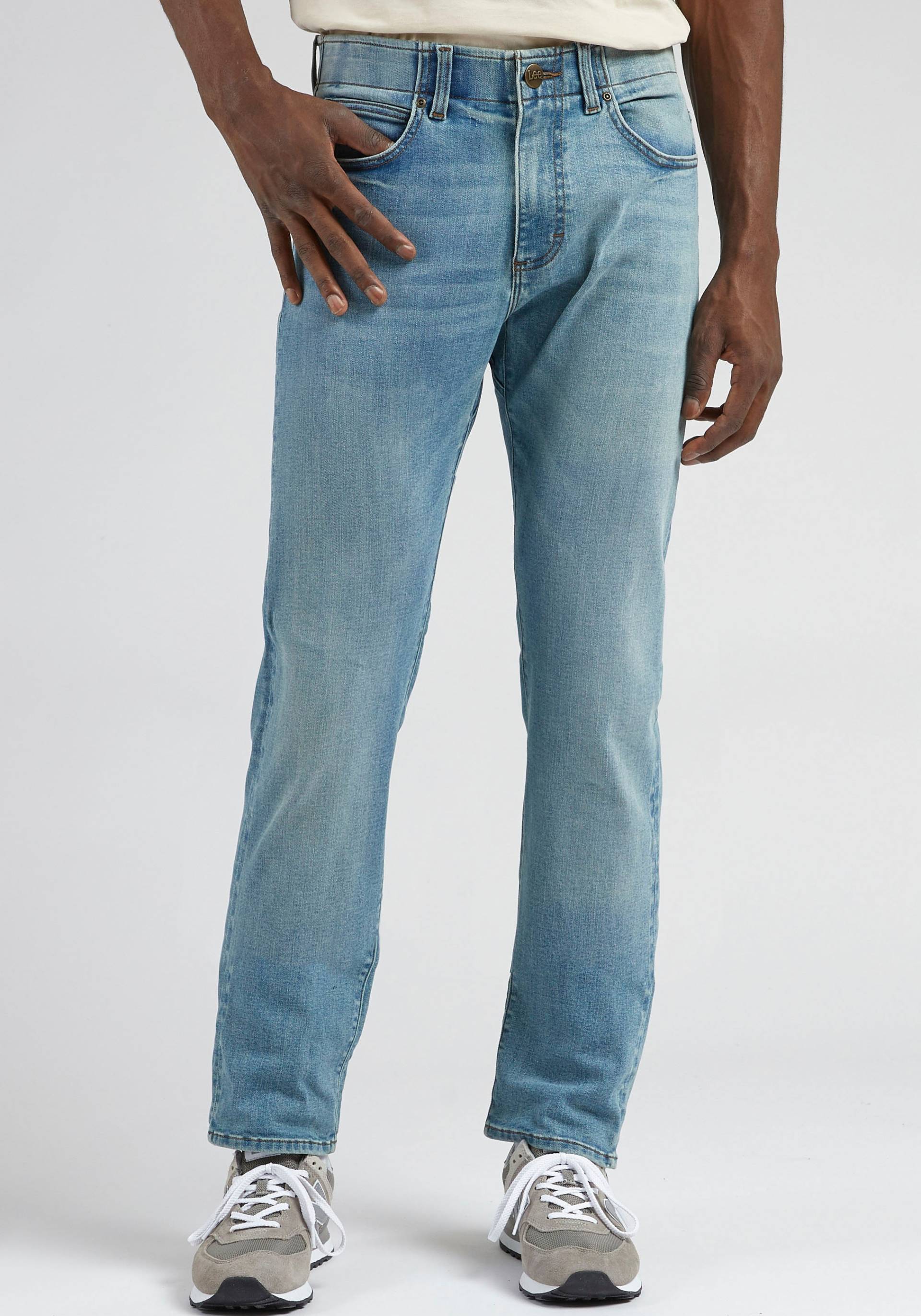 Lee® 5-Pocket-Jeans »Extreme Motion«, Extreme Motion Stretchware von Lee®