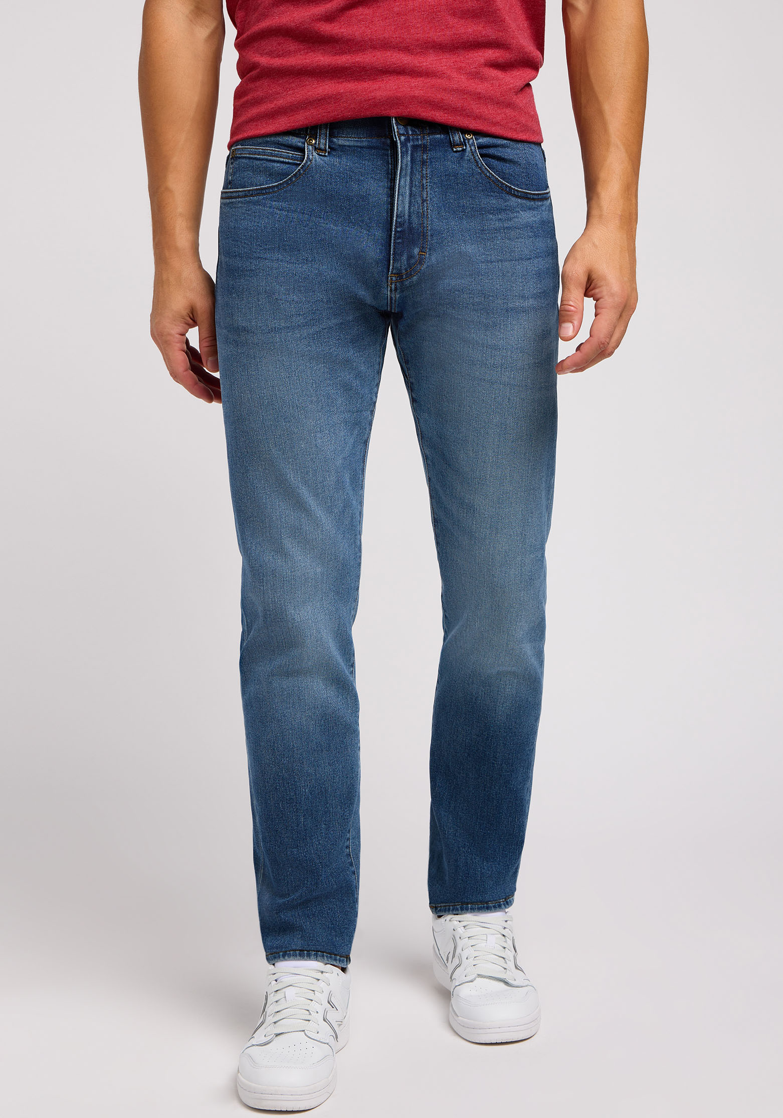 Lee® 5-Pocket-Jeans »Extreme Motion«, Extreme Motion Stretchware von Lee®