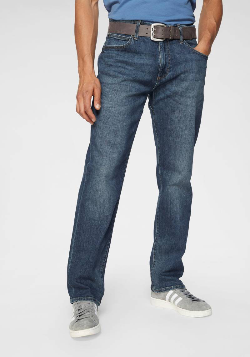 Lee® Straight-Jeans »Extreme Motion«, Extreme Motion Stretchware von Lee®