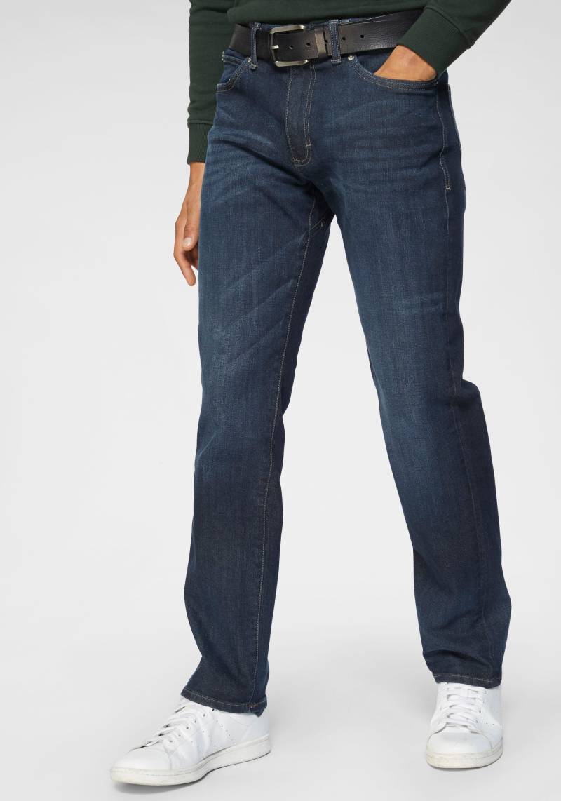 Lee® Straight-Jeans »Extreme Motion«, Extreme Motion Stretchware von Lee®