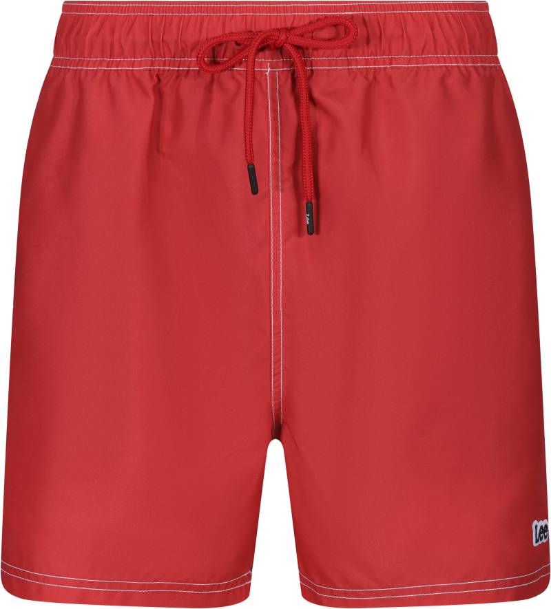 Lee® Badeshorts »"Tang"«, mit Logoschriftzug von Lee®