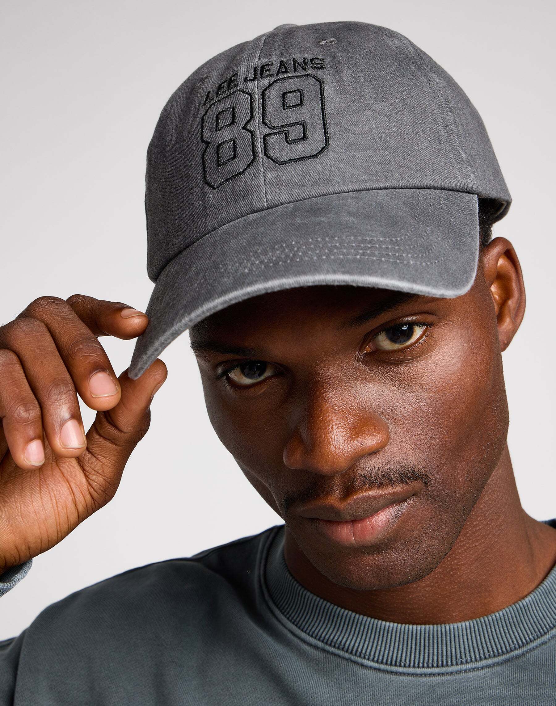 Lee® Baseball Cap »LEE Caps Seasonal Cap« von Lee®