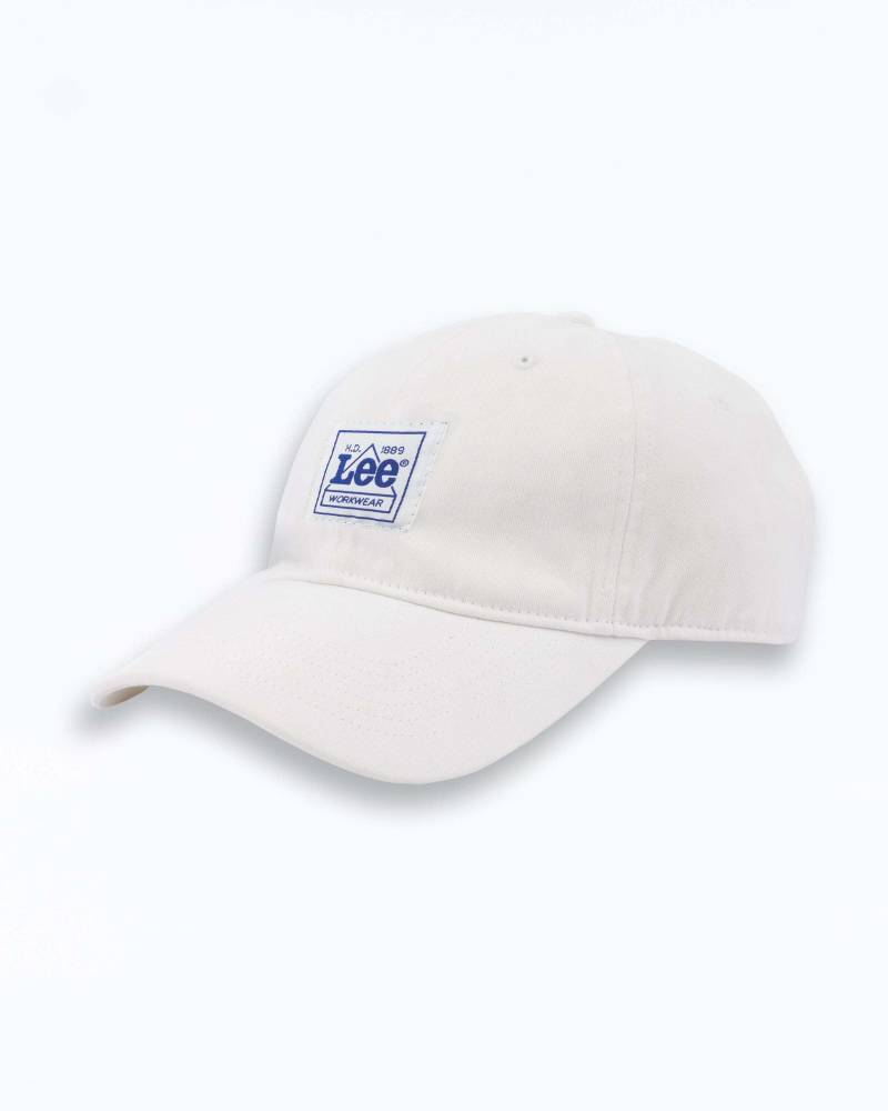 Lee® Baseball Cap »LEE Caps Workwear Cap« von Lee®