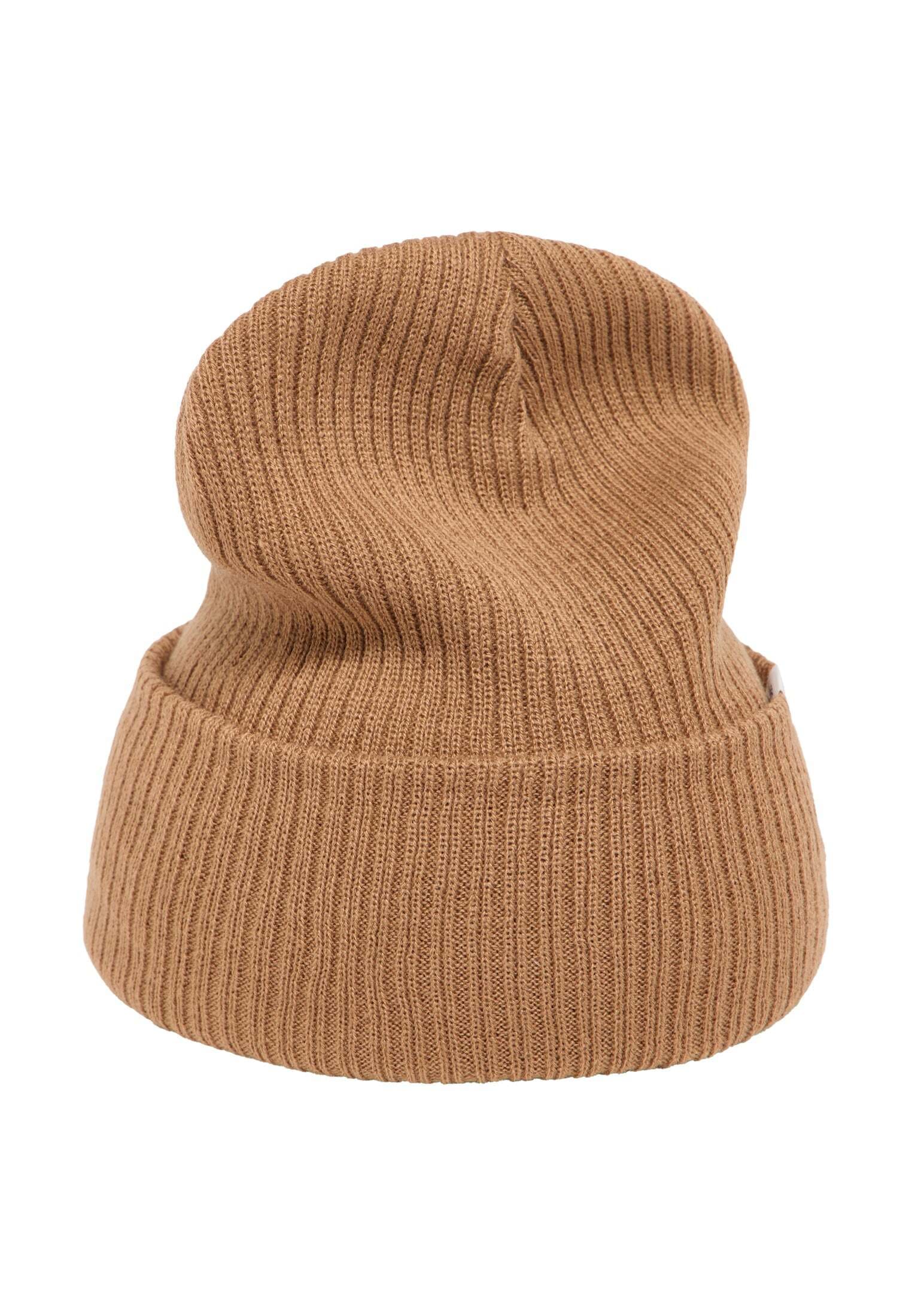 Lee® Beanie »LEE Mütze Ribbed Beanie« von Lee®