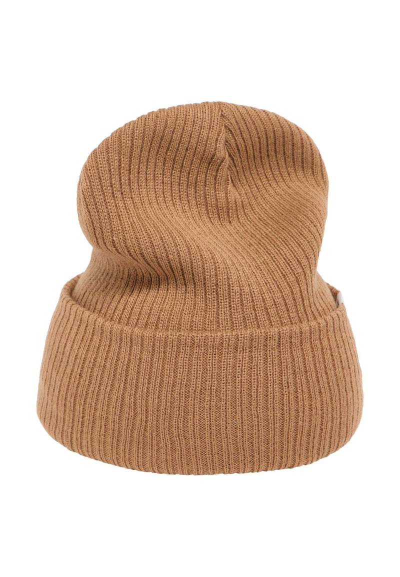 Lee® Beanie »LEE Mütze Ribbed Beanie« von Lee®