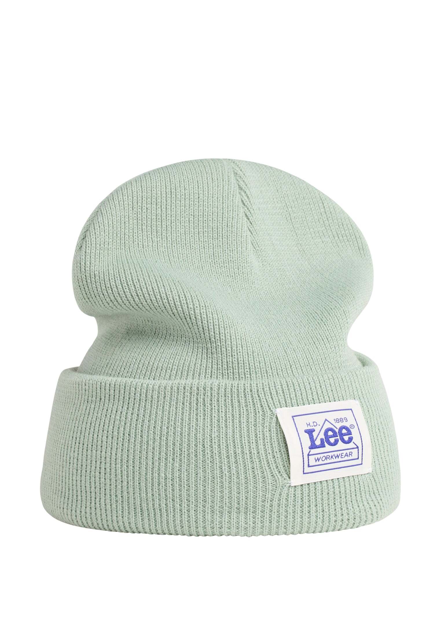 Lee® Beanie »LEE Mütze Workwear Beanie« von Lee®