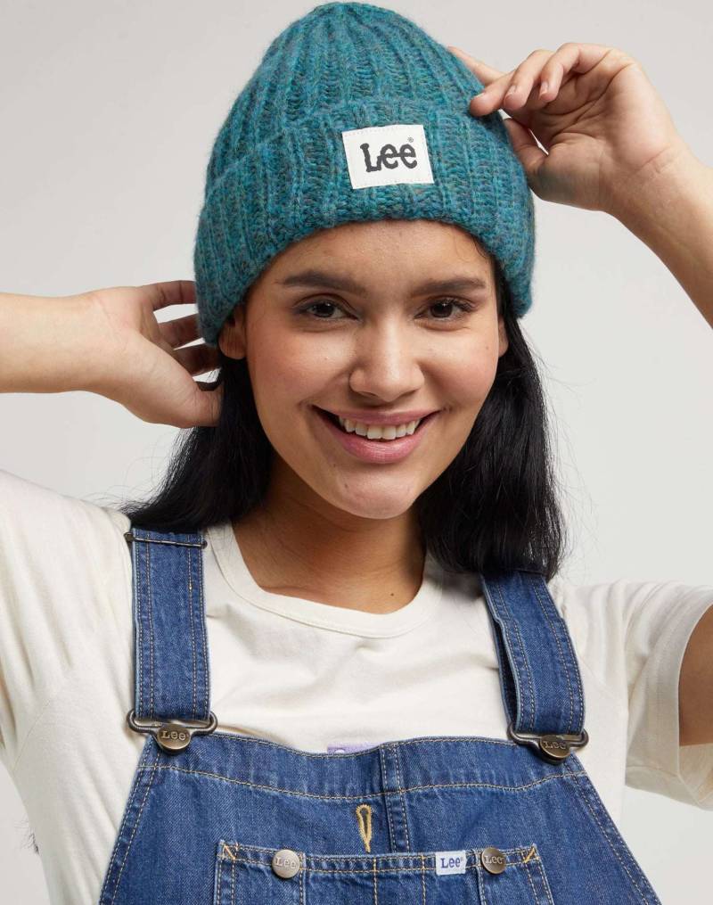 Lee® Beanie »LEE Mützen Beanie« von Lee®