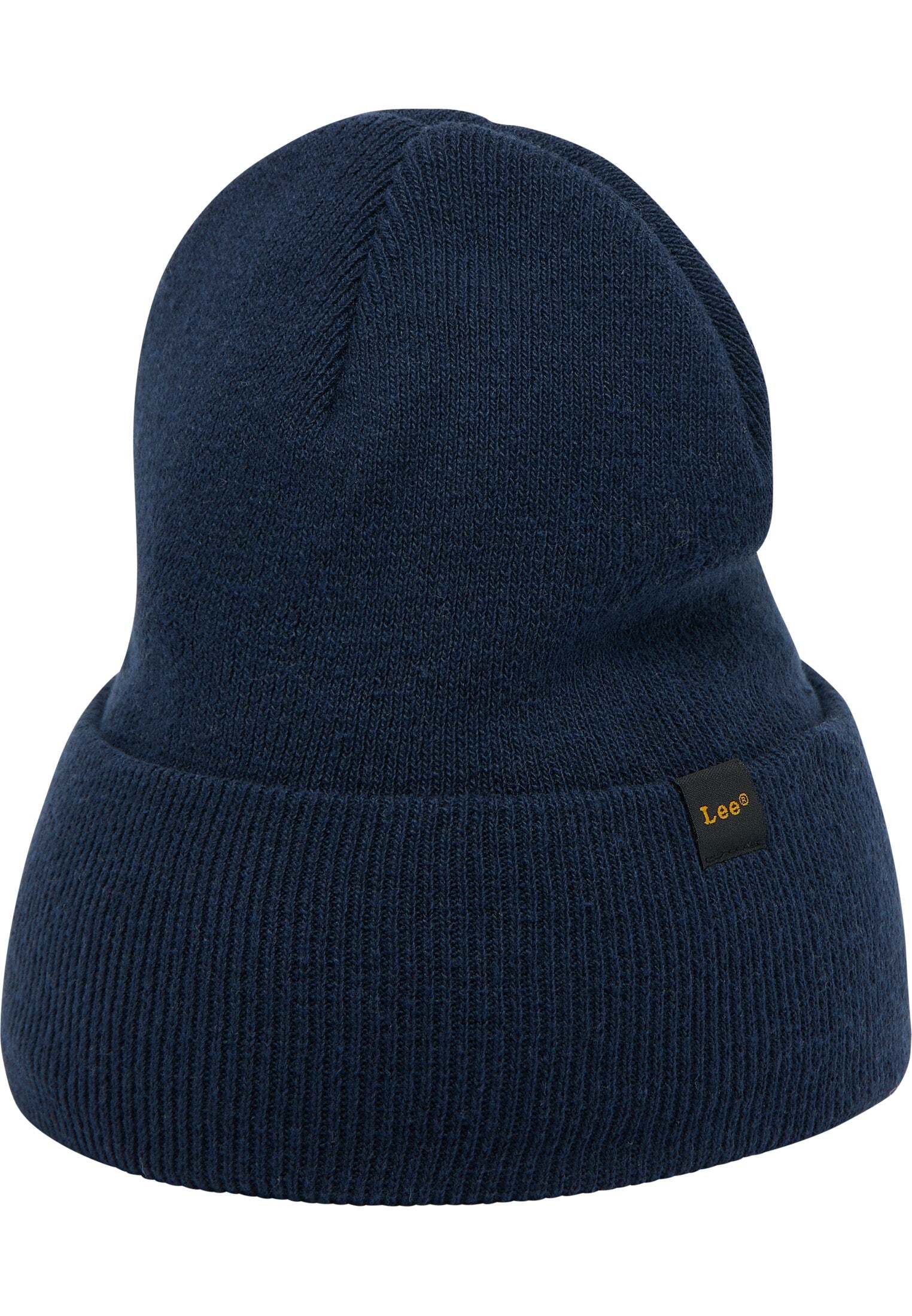 Lee® Beanie »LEE Mützen Essential Beanie« von Lee®