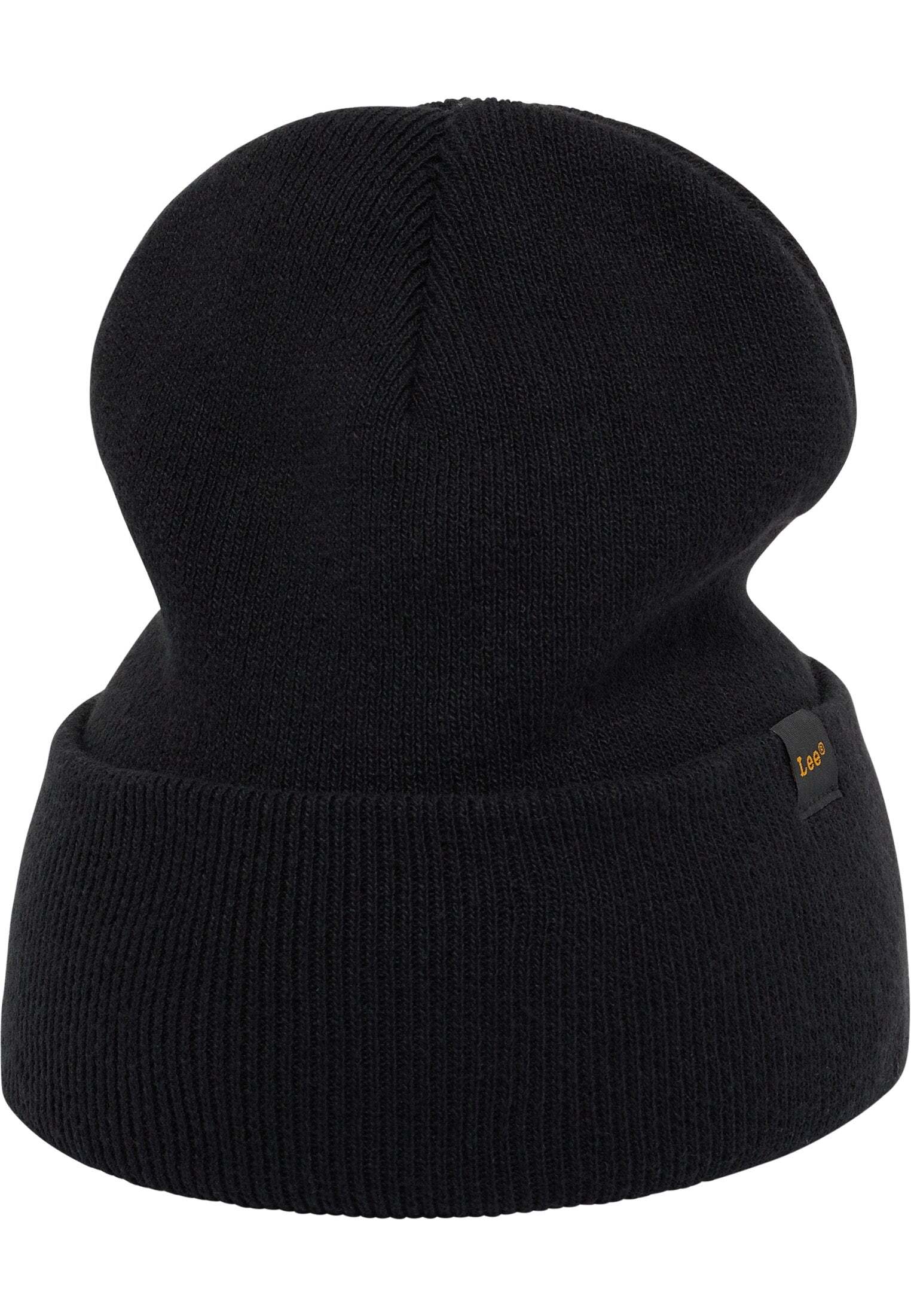 Lee® Beanie »LEE Mützen Essential Beanie« von Lee®