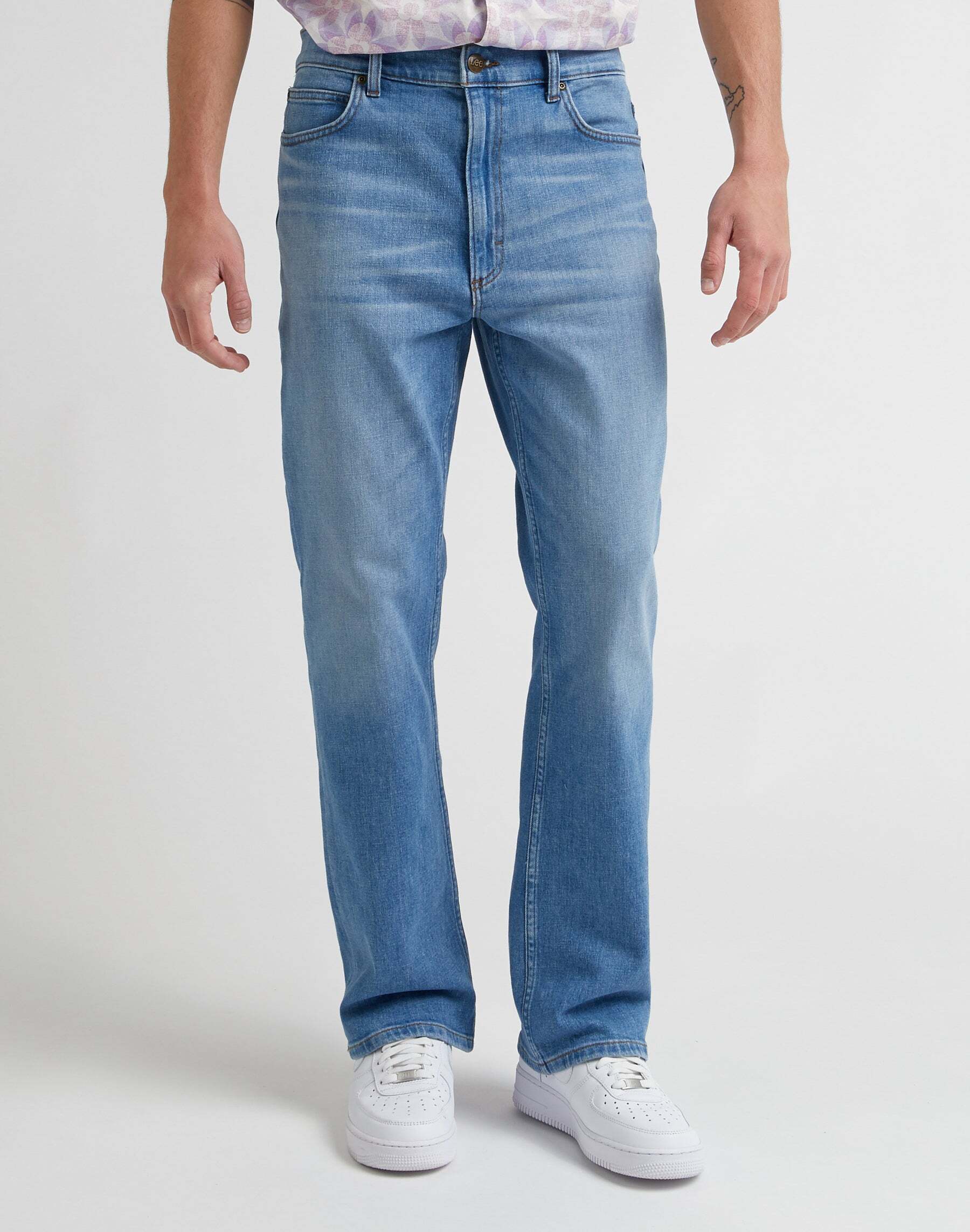 Lee® Bootcut-Jeans »Jeans70SBootcut« von Lee®