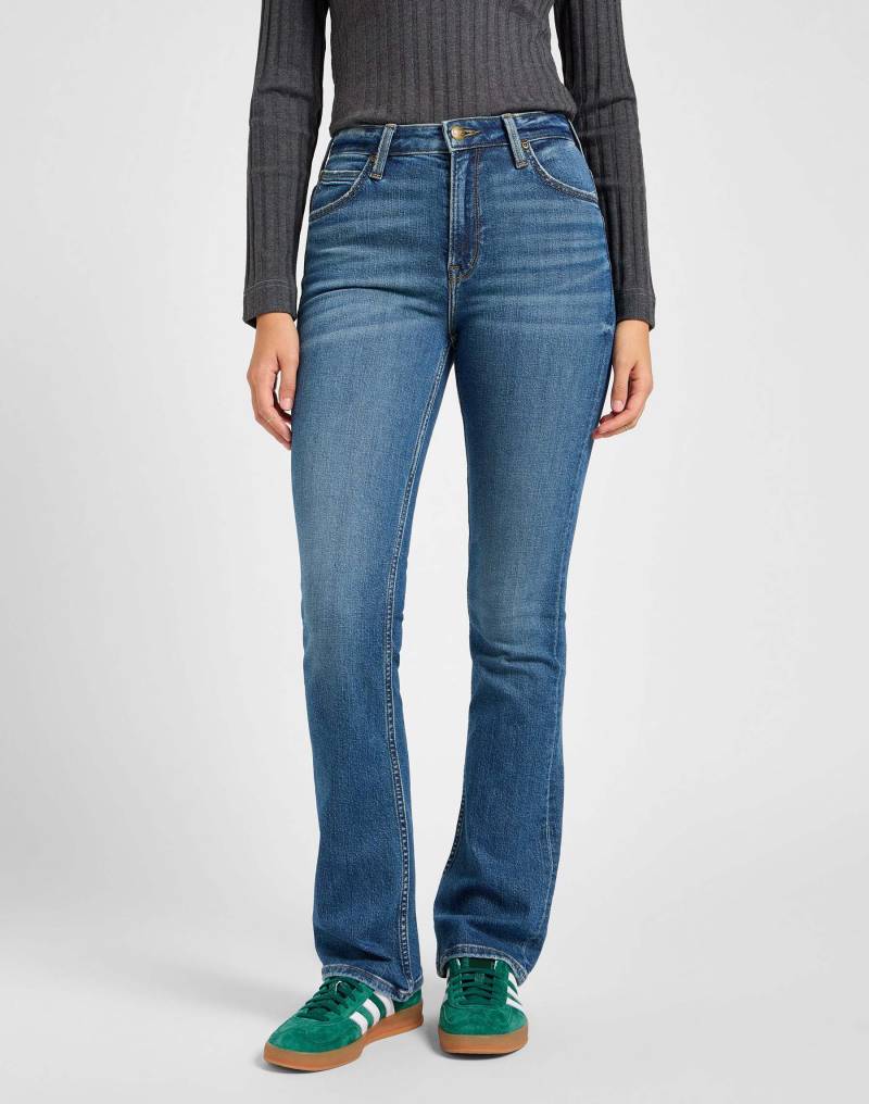 Lee® Bootcut-Jeans »LEE Jeans Breese Boot« von Lee®