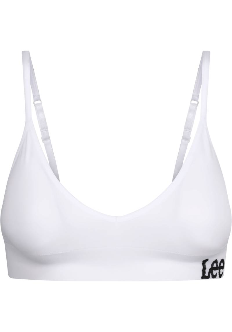 Lee® Bustier »"Alice"«, feuchtigkeitsableitend von Lee®