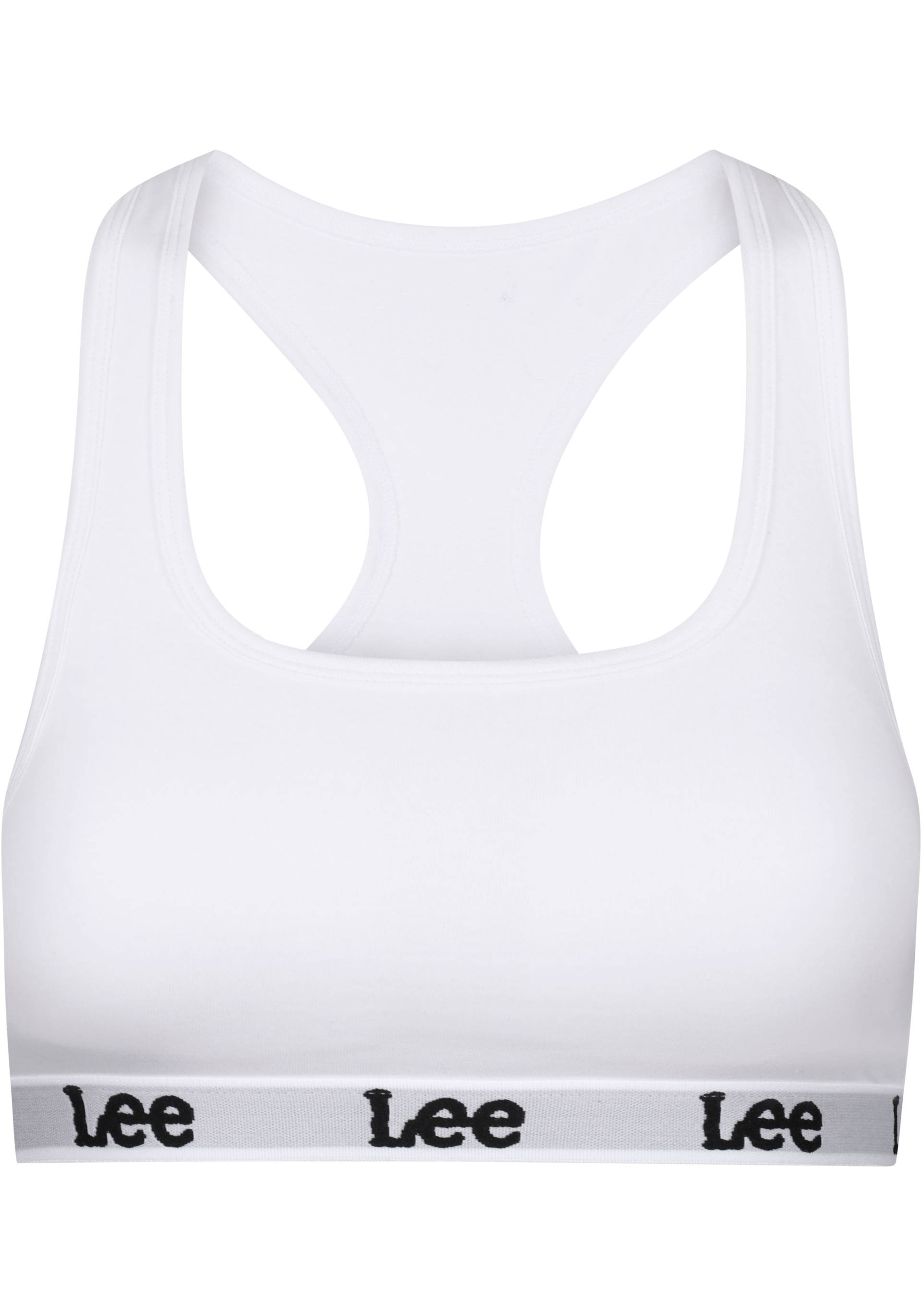 Lee® Bustier »"Diana"«, ohne Bügel, herausnehmbare Cups von Lee®