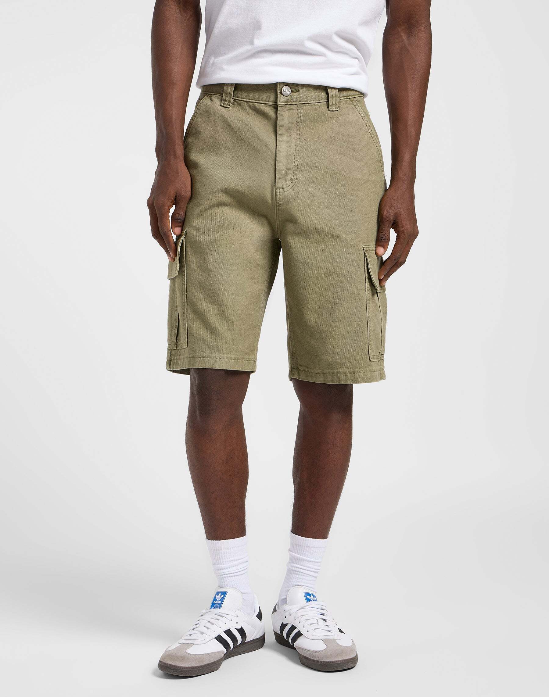 Lee® Cargoshorts »LEE Cargoshorts Cargo Short« von Lee®