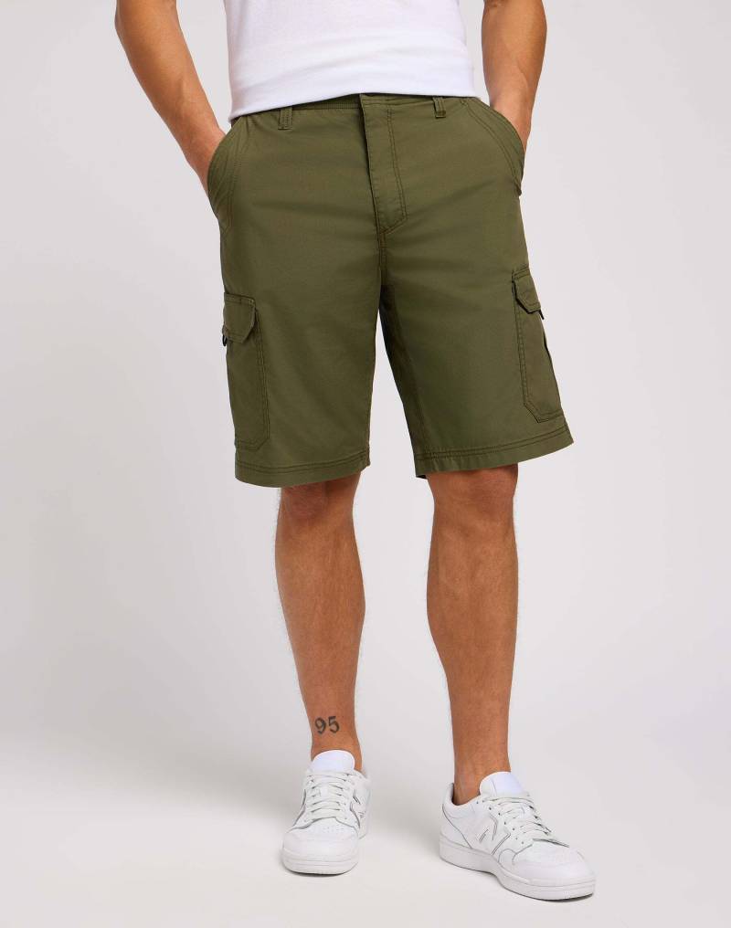 Lee® Cargoshorts »LEE Shorts XM Crossroad Cargo Short« von Lee®