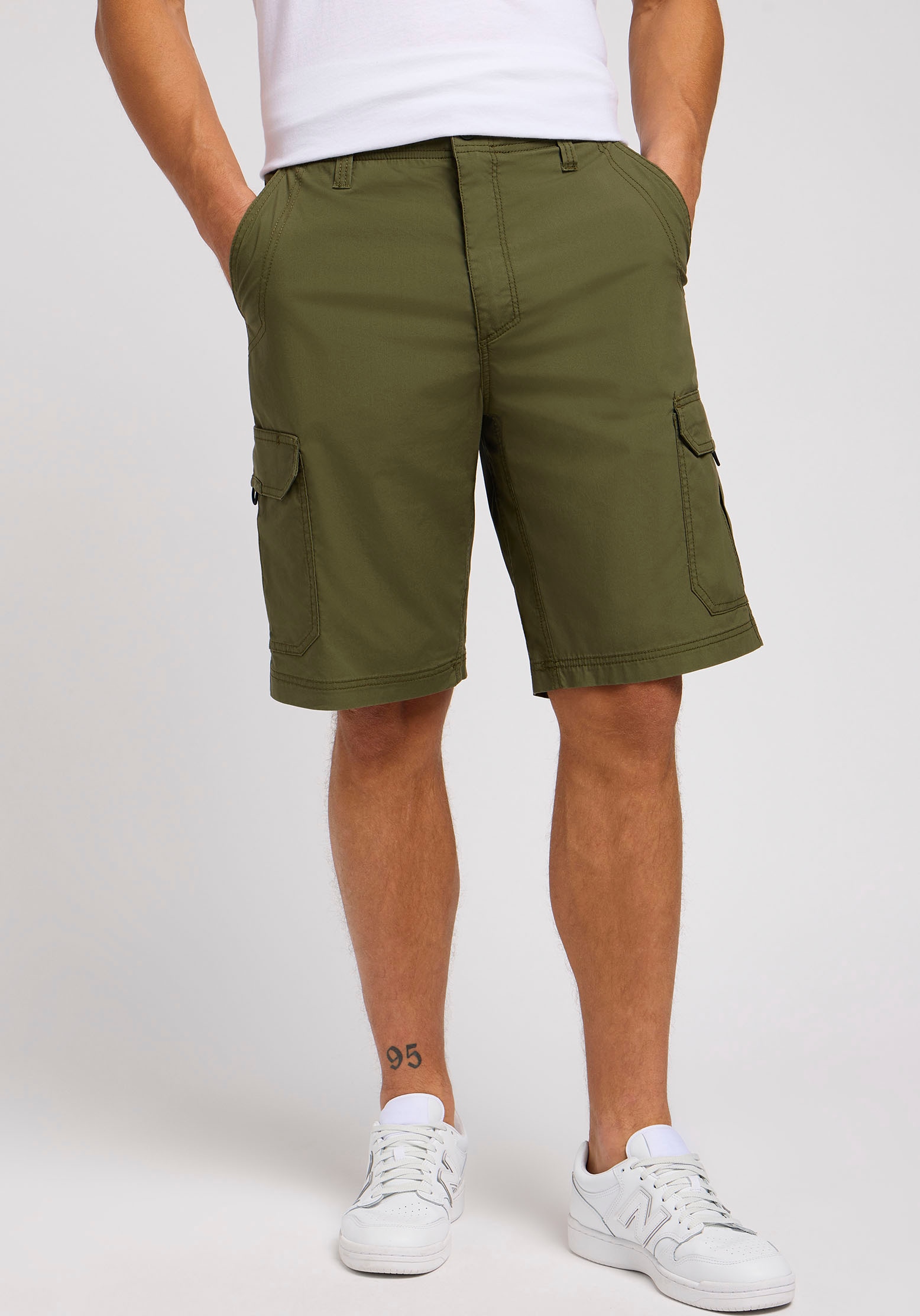 Lee® Cargoshorts »XM CROSSROAD CARGO« von Lee®