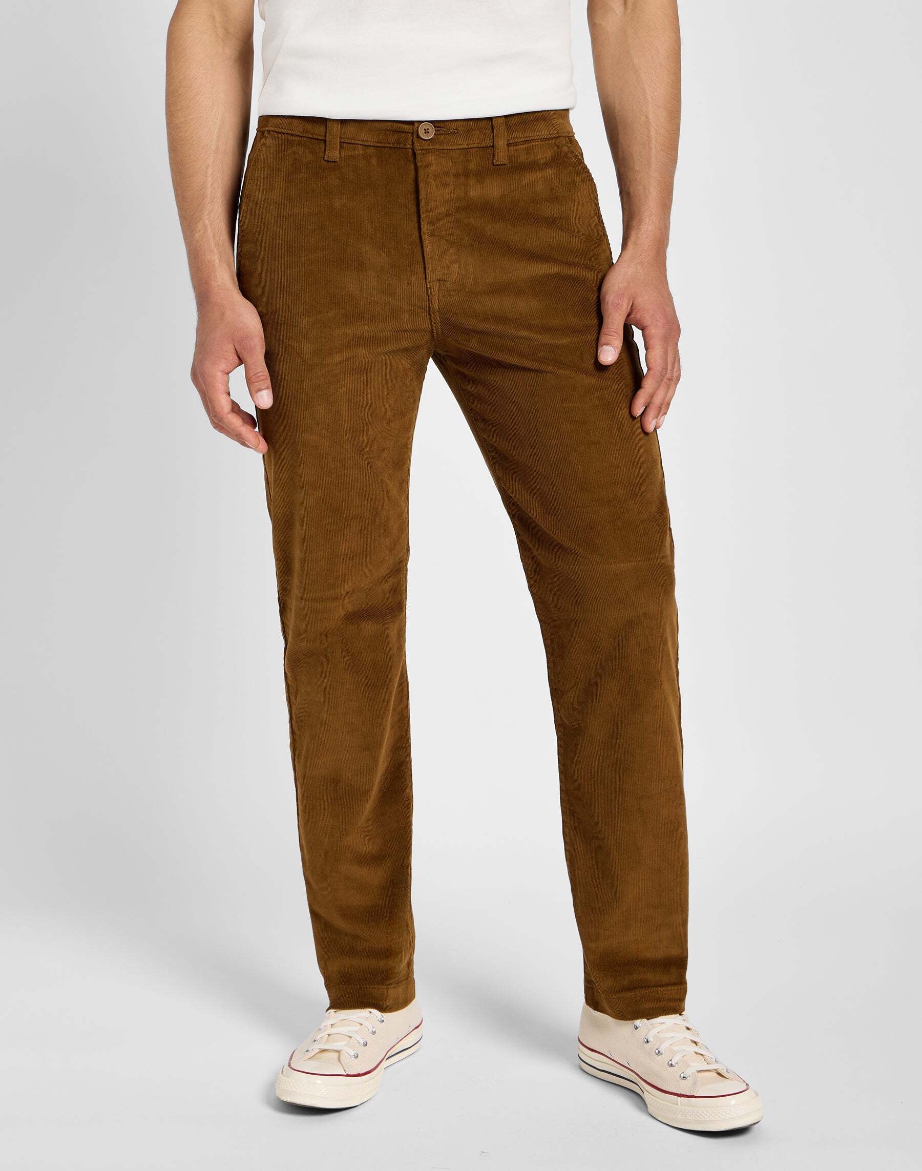 Lee® Chinohose »LEE Chinohose Regular Chino« von Lee®