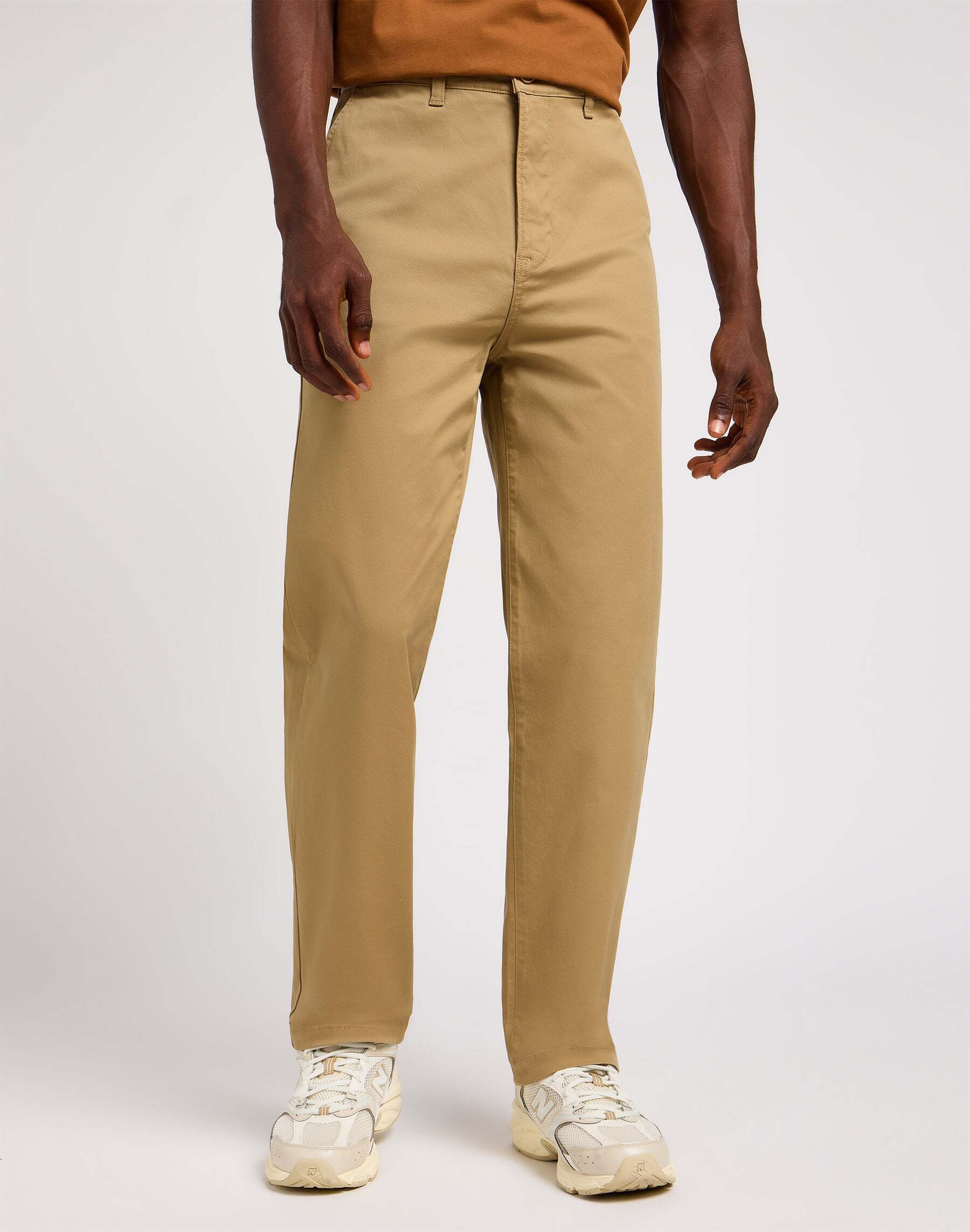 Lee® Chinohose »LEE Chinohose Relaxed Chino Leesures« von Lee®