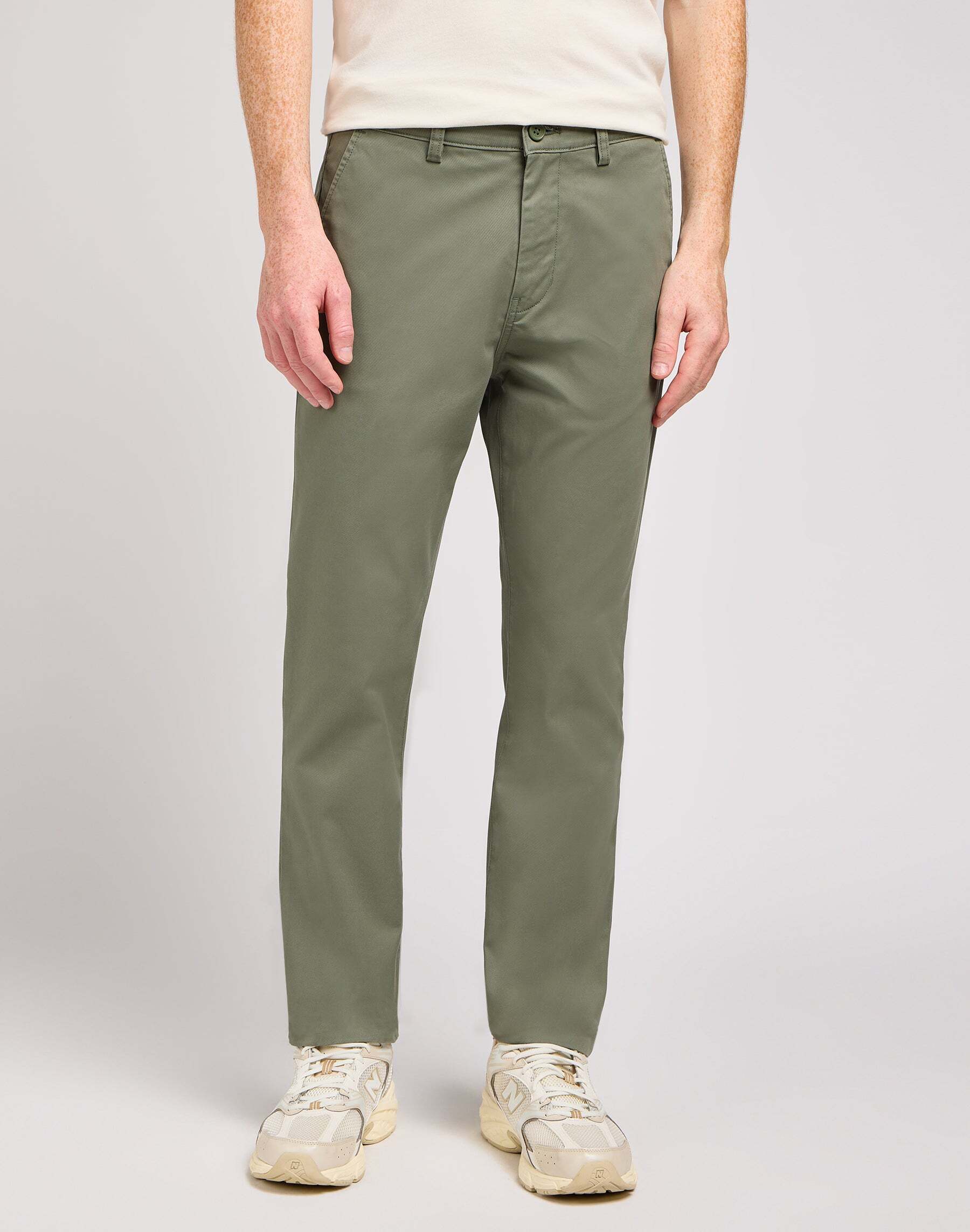 Lee® Chinohose »LEE Chinos Slim Chino« von Lee®