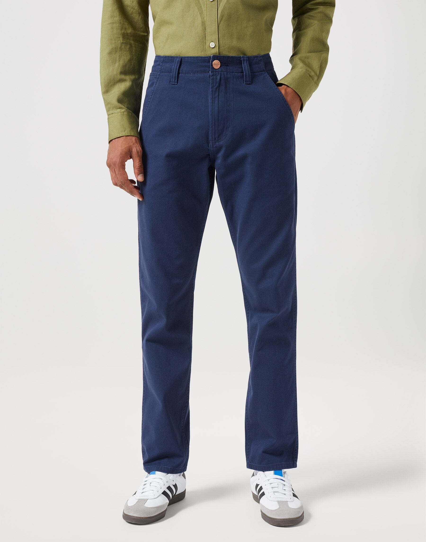 Lee® Chinohose »Wrangler Chinos Casey Jones Chino« von Lee®