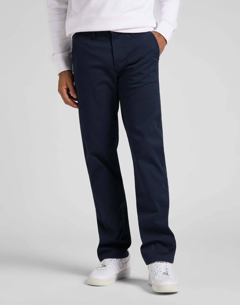 Lee® Chinohose »LEE Chino Regular« von Lee®