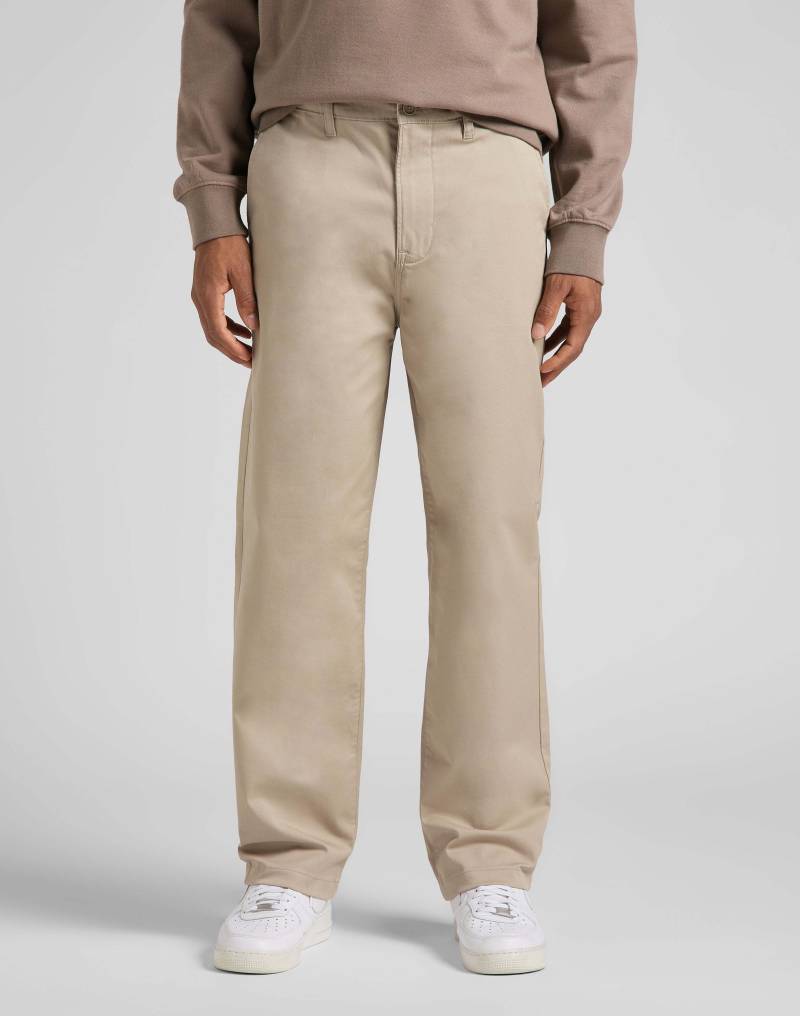 Lee® Chinohose »LEE Chino Relaxed« von Lee®