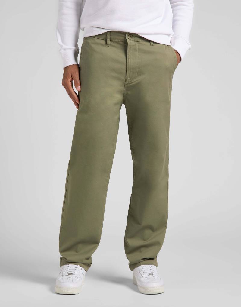 Lee® Chinohose »LEE Chino Relaxed« von Lee®