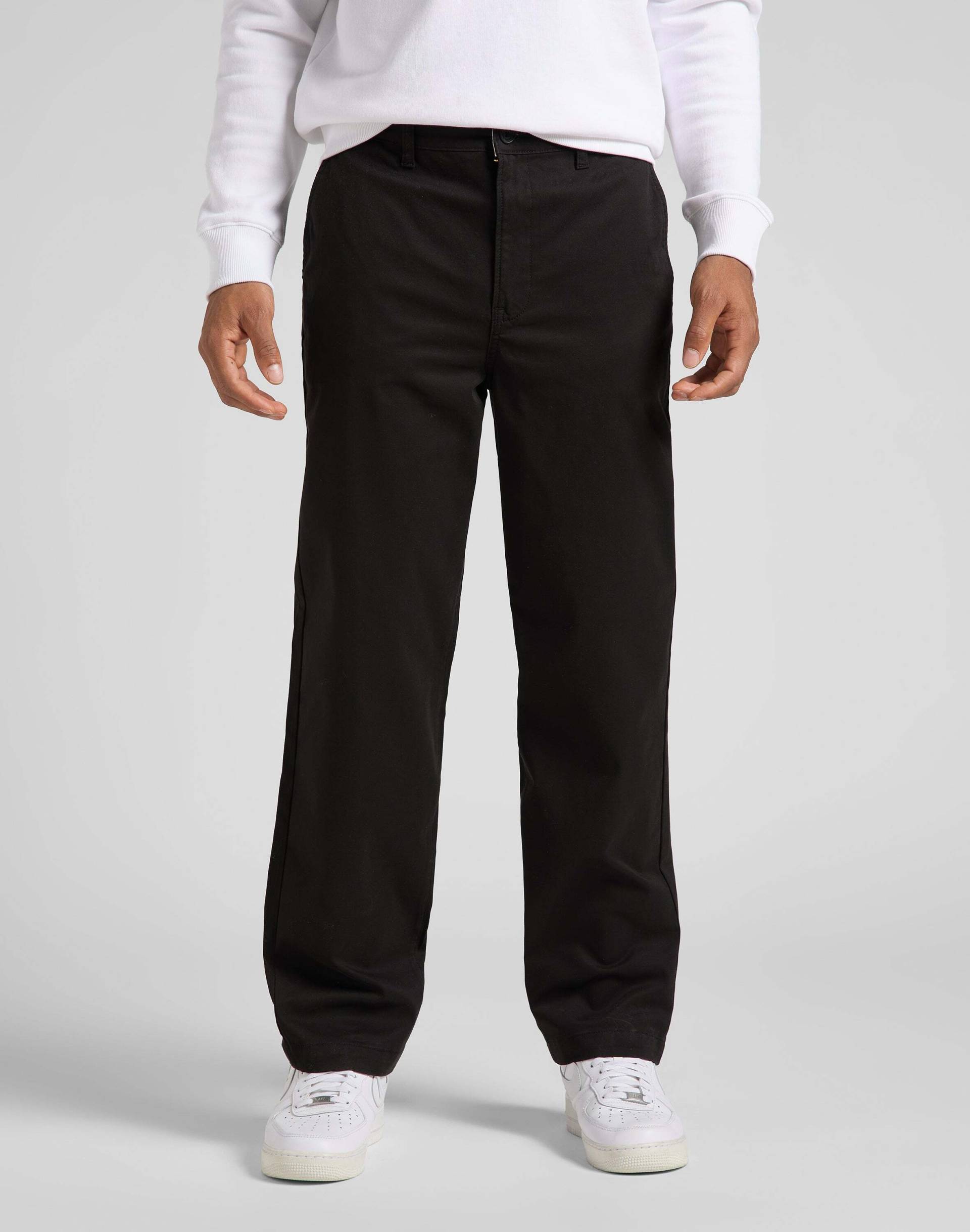 Lee® Chinohose »LEE Chino Relaxed« von Lee®