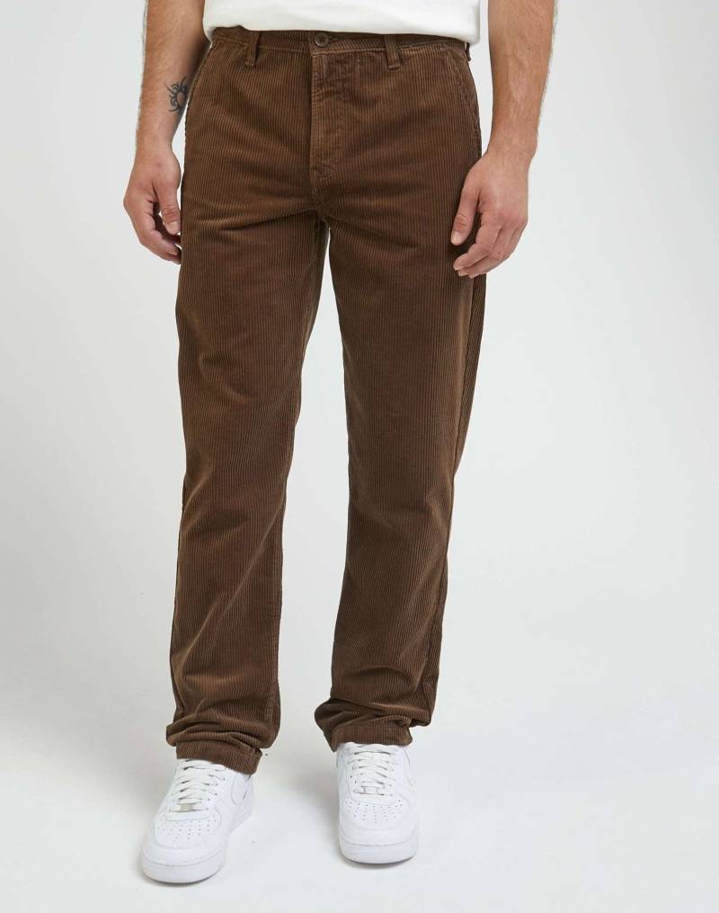 Lee® Cordhose »LEE Chinos Regular Chino« von Lee®