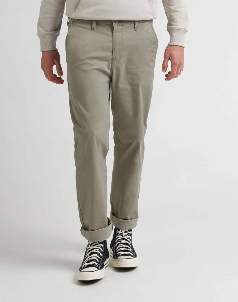 Lee® Chinohose »LEE Chinos Regular Chino« von Lee®