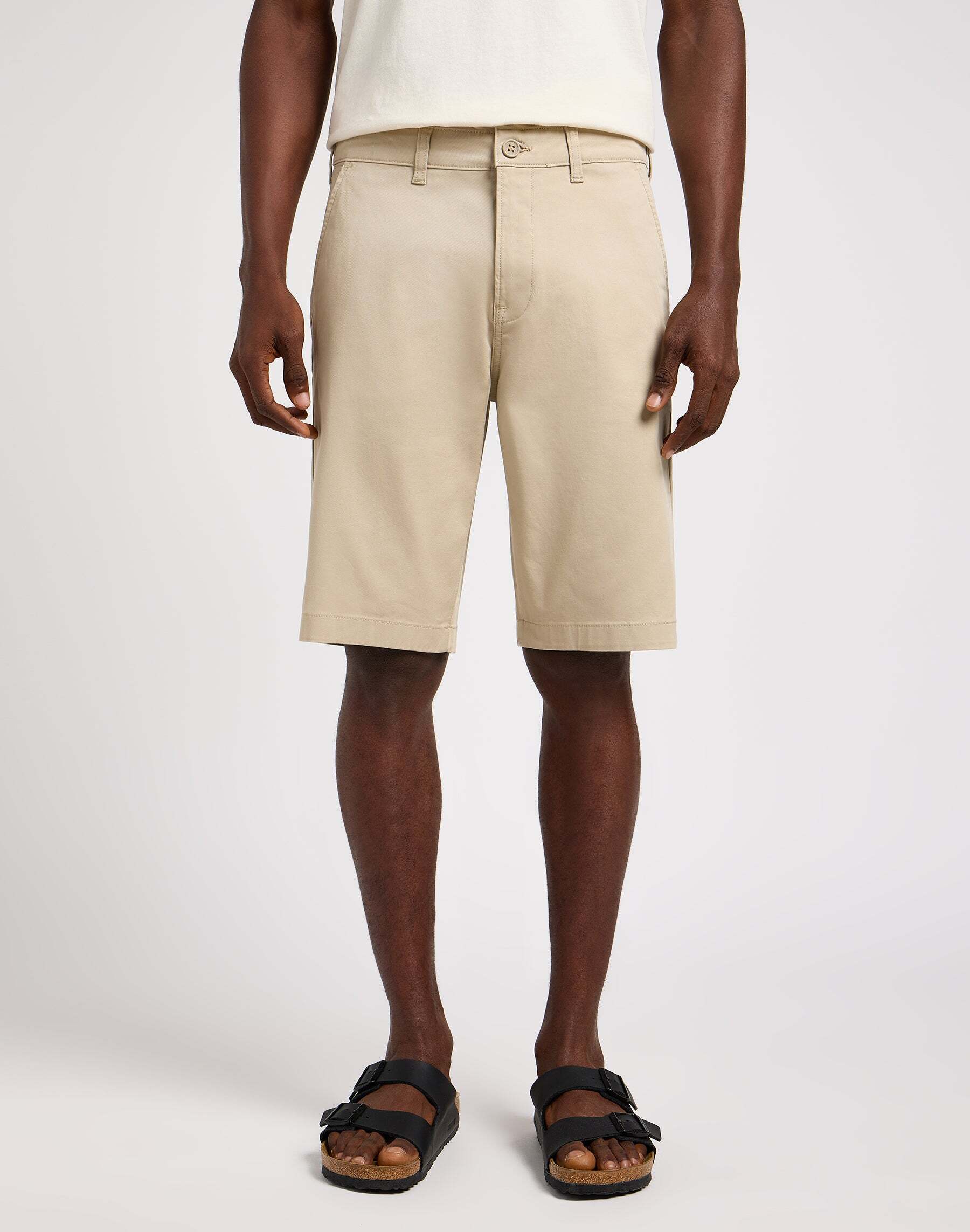 Lee® Chinoshorts »LEE Chinoshorts Regular Chino Short« von Lee®