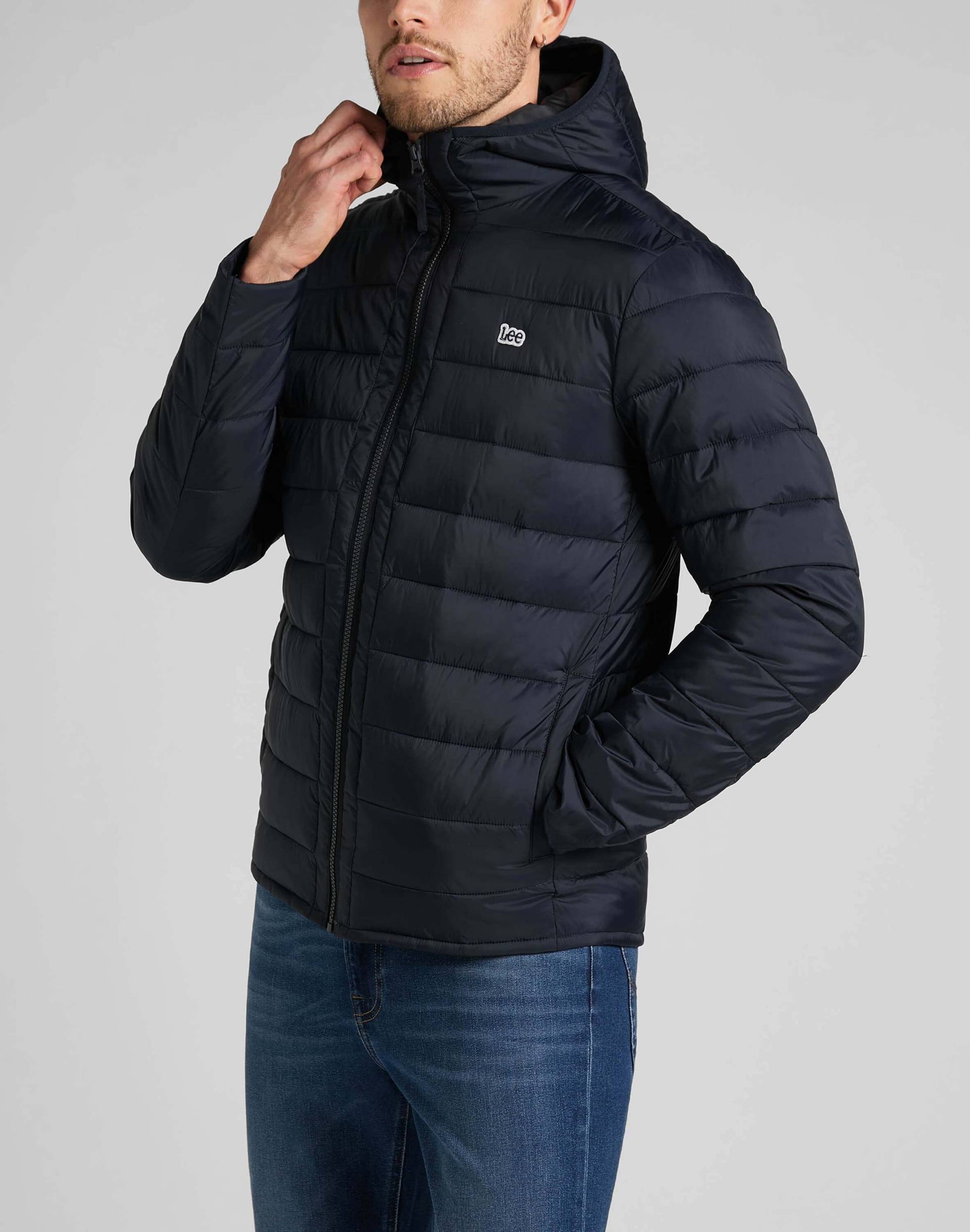 Lee® Daunenjacke »LEE Daunenjacke Light Puffer Jacket« von Lee®