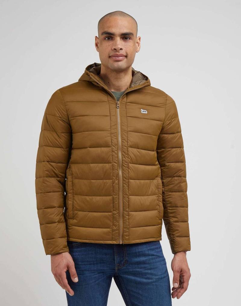 Lee® Daunenjacke »Jacken Light Puffer Jacket« von Lee®