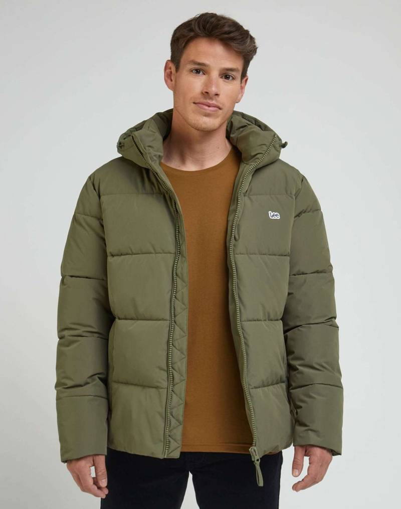 Lee® Daunenjacke »Jacken Puffer Jacket« von Lee®