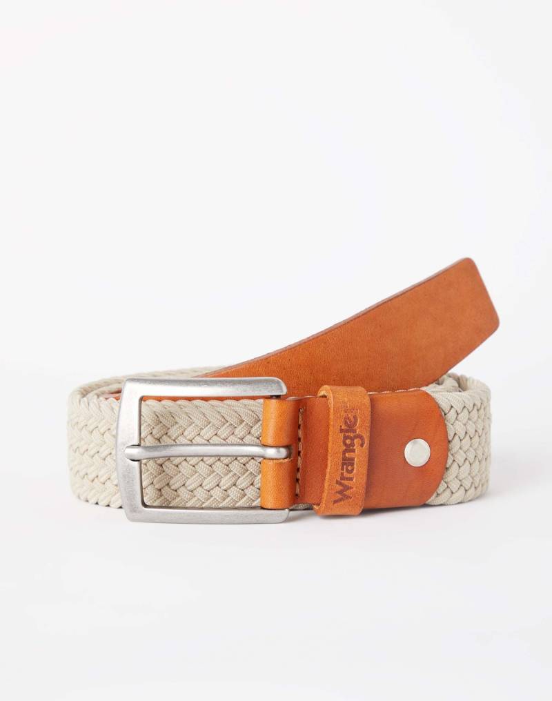 Lee® Hüftgürtel »Wrangler Gürtel Webbing Belt« von Lee®