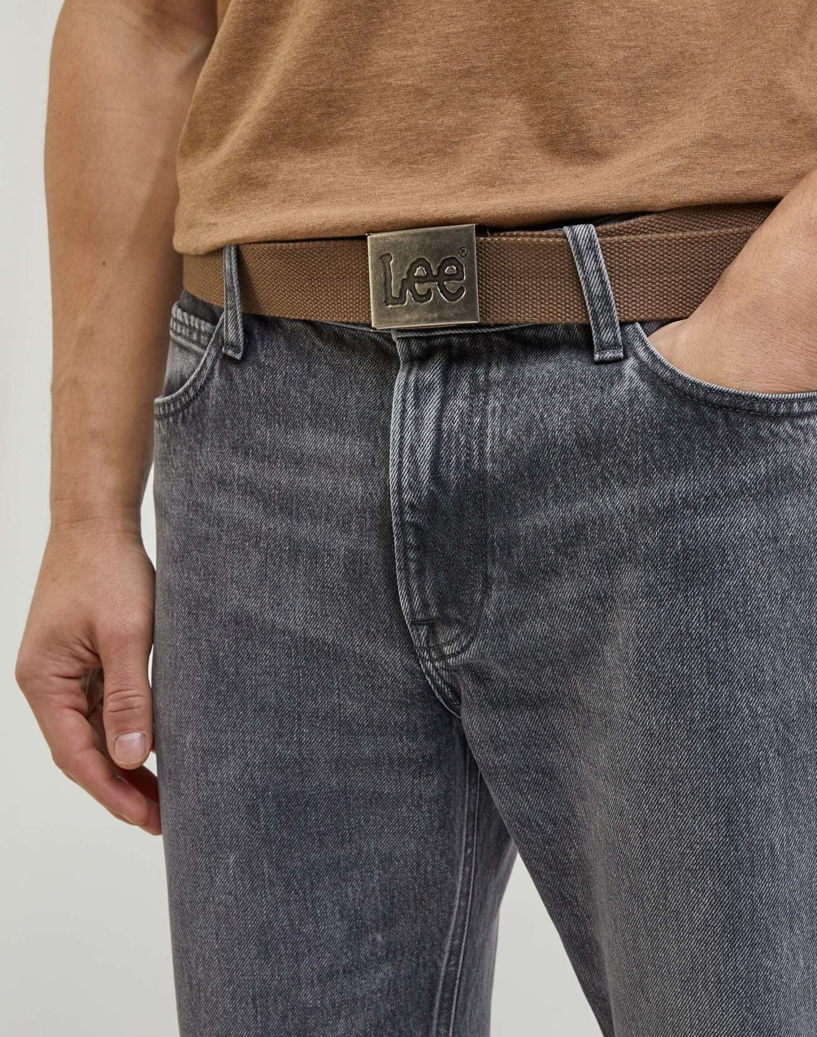 Wrangler Hüftgürtel »LEE Gürtel Webbing Belt« von Wrangler