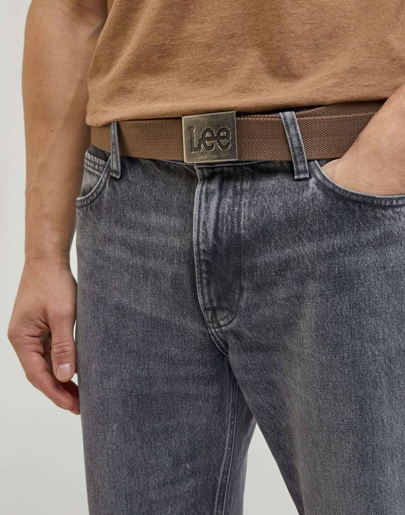 Lee® Hüftgürtel »LEE Gürtel Webbing Belt« von Lee®