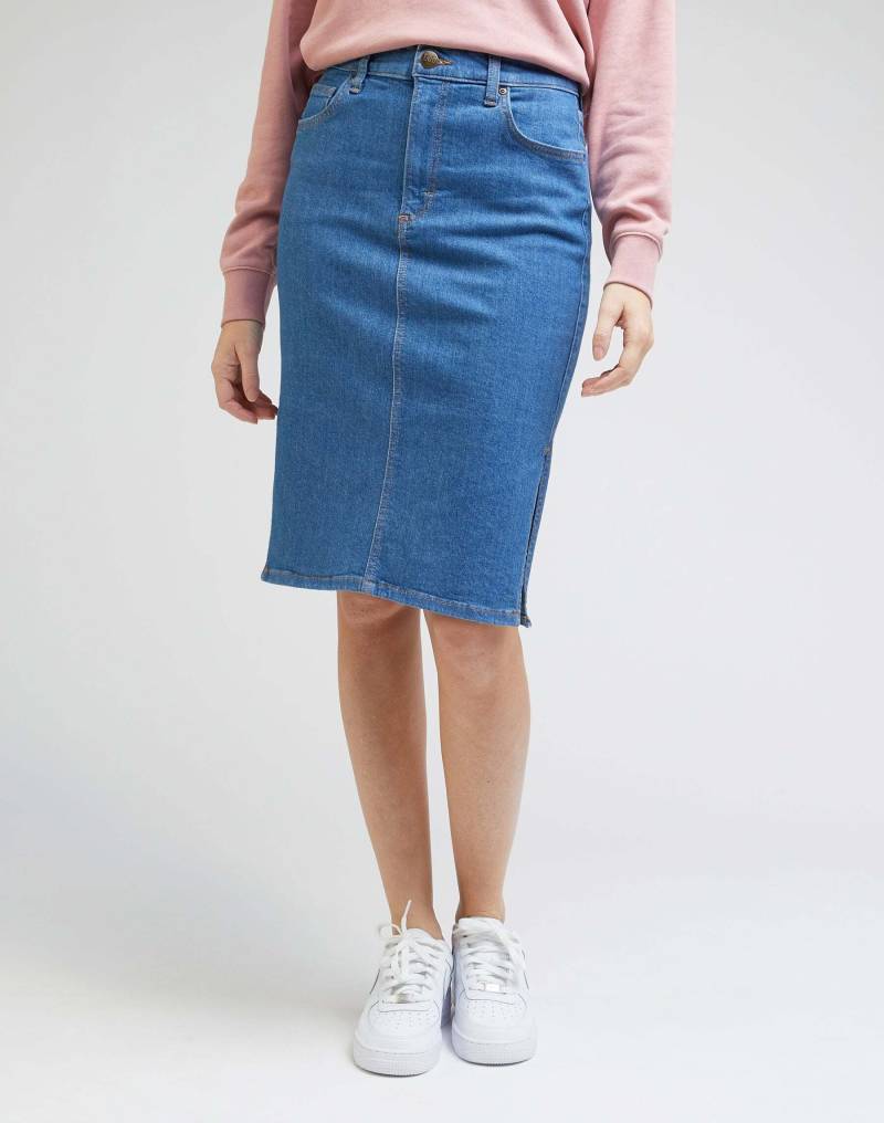 Lee® Jeansrock »JeansröckePencilSkirt« von Lee®